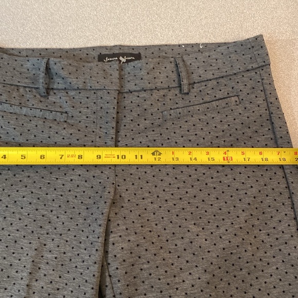 Jasmine & Julianna - ladies pull-on pants. Size 14 - Picture 9 of 13